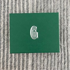 AUTHENTIC Goyard Box
